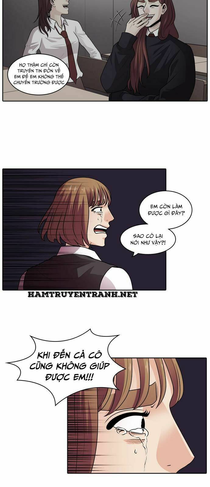 Tomorrow - Ngày Mai: Chapter 9