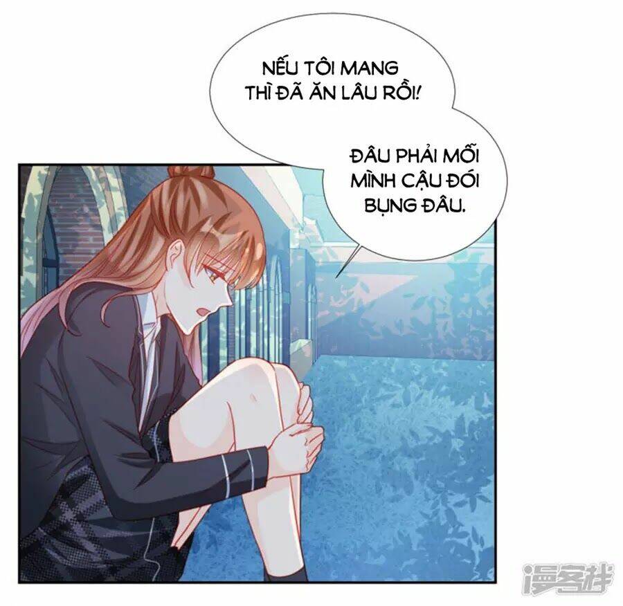 Tu La Thiếu Gia Quá Kiêu Ngạo: Chapter 93