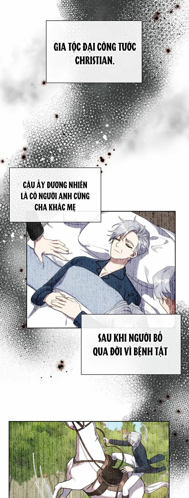 Mất Đi Một Người Chị Tốt: Chapter 3