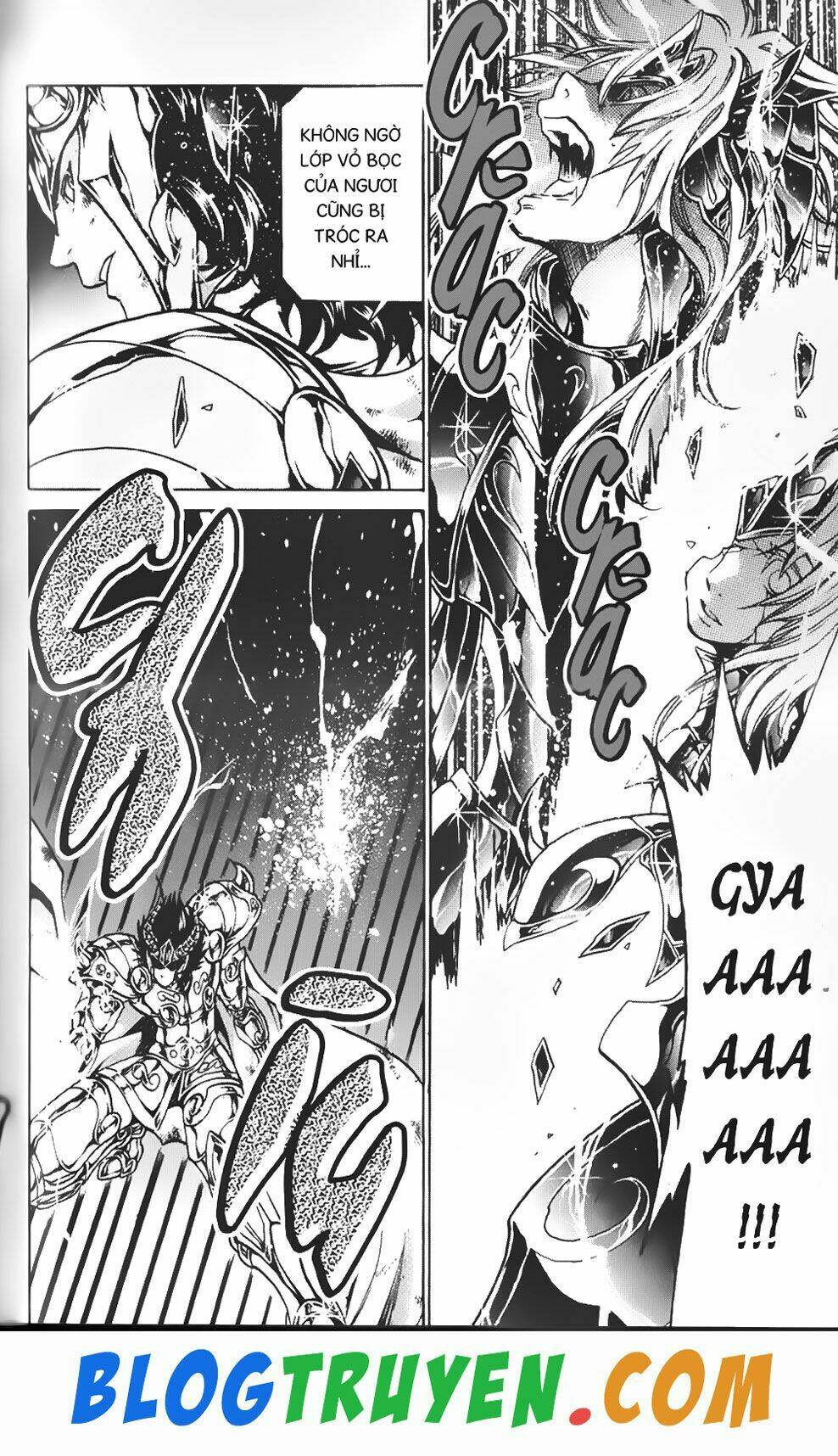 Thần Thoại Minh Vương: Chapter 74