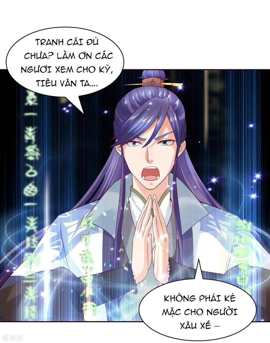 Trở Về Cổ Đại Làm Thánh Hiền: Chapter 30