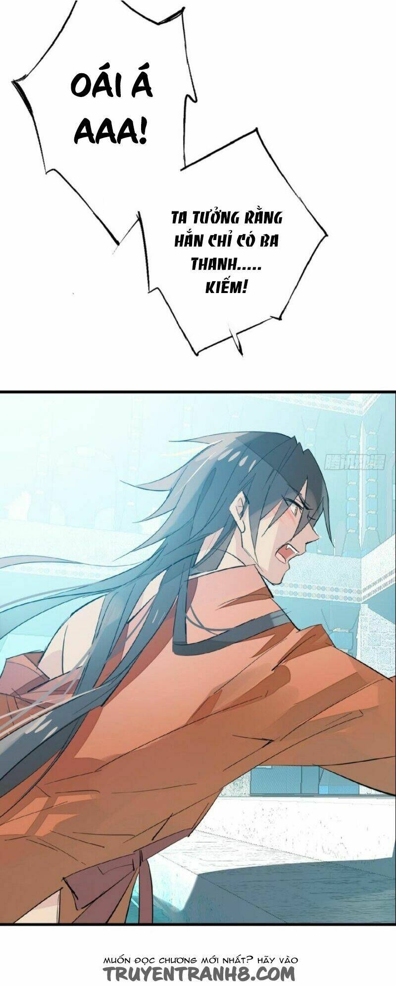 Sư Phụ Lại Trêu Chọc Ta: Chapter 13