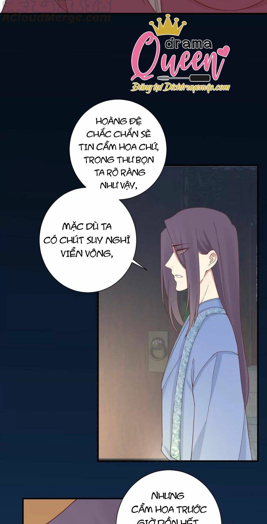 Hoàng Hậu Bận Lắm: Chapter 164