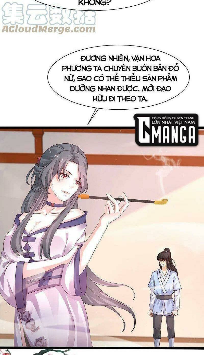 Tối Cường Vận Đào Hoa: Chapter 250