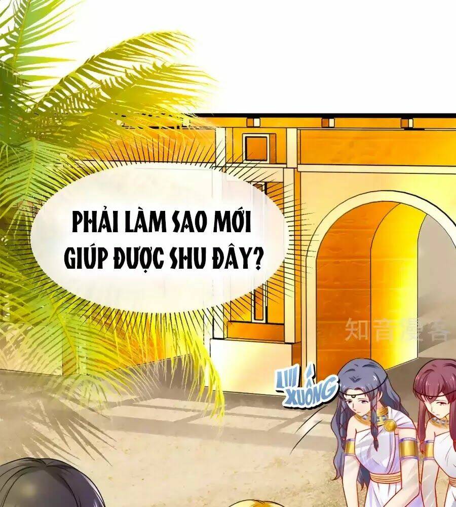 Sủng Hậu Của Vương: Chapter 4