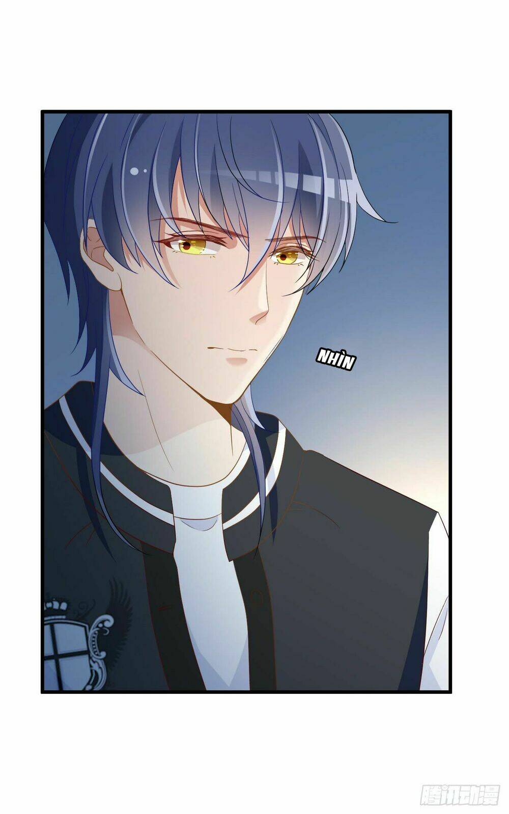 Bí Mật Kết Hôn Với Ảnh Đế: Vợ Ơi Đến Đây Tấn Công Đi Nào: Chapter 27