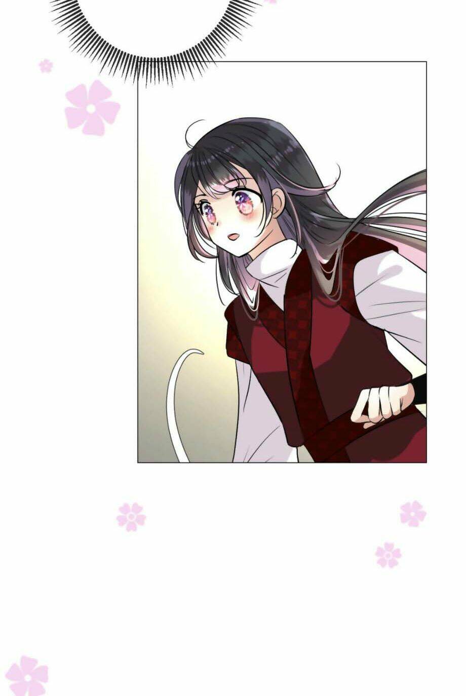 Sao Lại Là Yêu?: Chapter 20