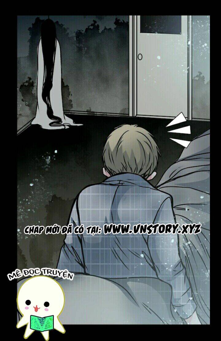 Nhật Ký Nữ Phù Thủy Hồi Sinh: Chapter 16