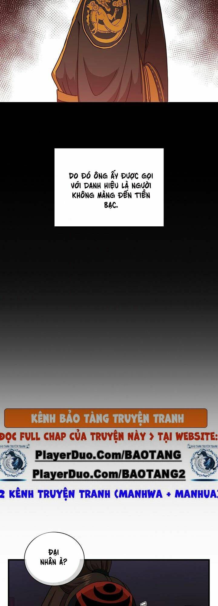 Thân Thủ Đệ Nhất Kiếm: Chapter 30