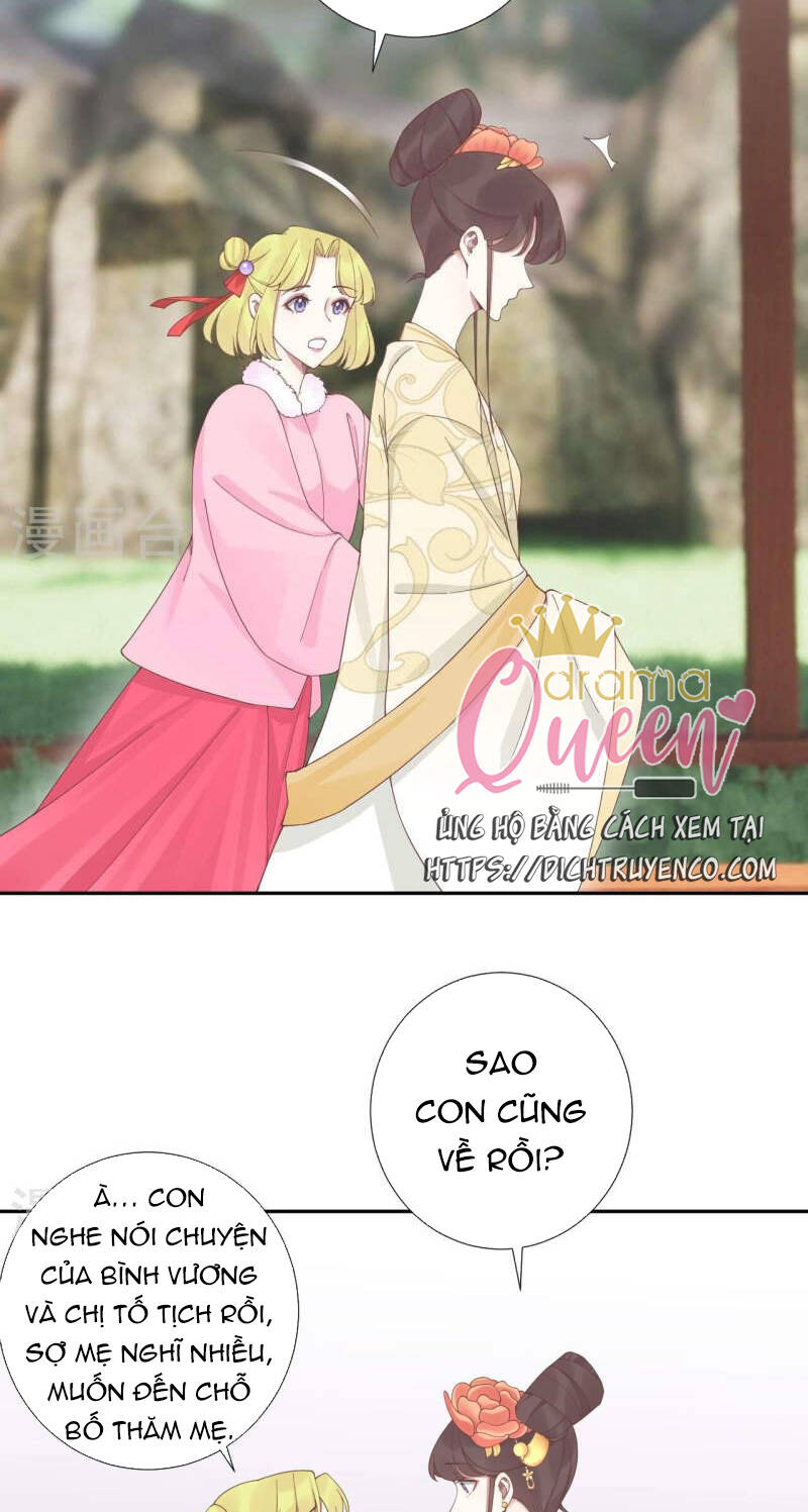 Hoàng Hậu Bận Lắm: Chapter 205