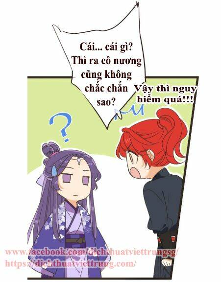 Bạn Trai Tôi Là Cẩm Y Vệ 2: Chapter 37