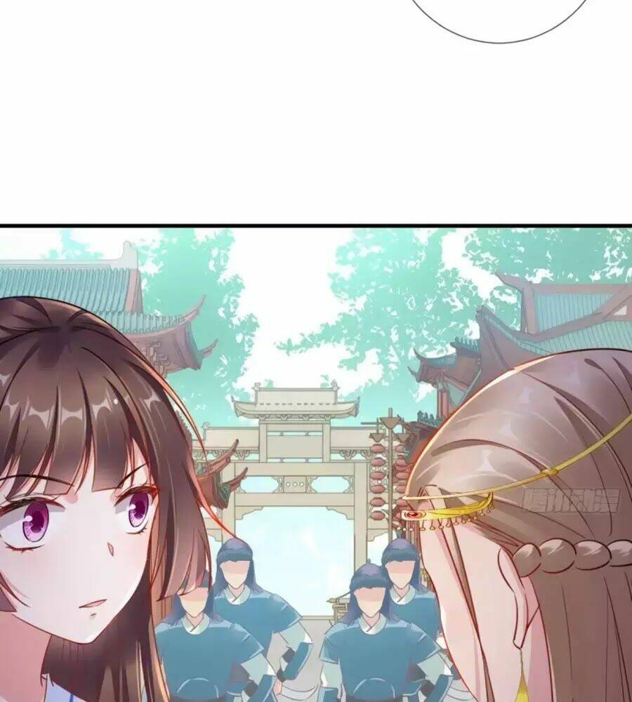 Vương Phi Có Chút Nghịch Ngợm: Chapter 64