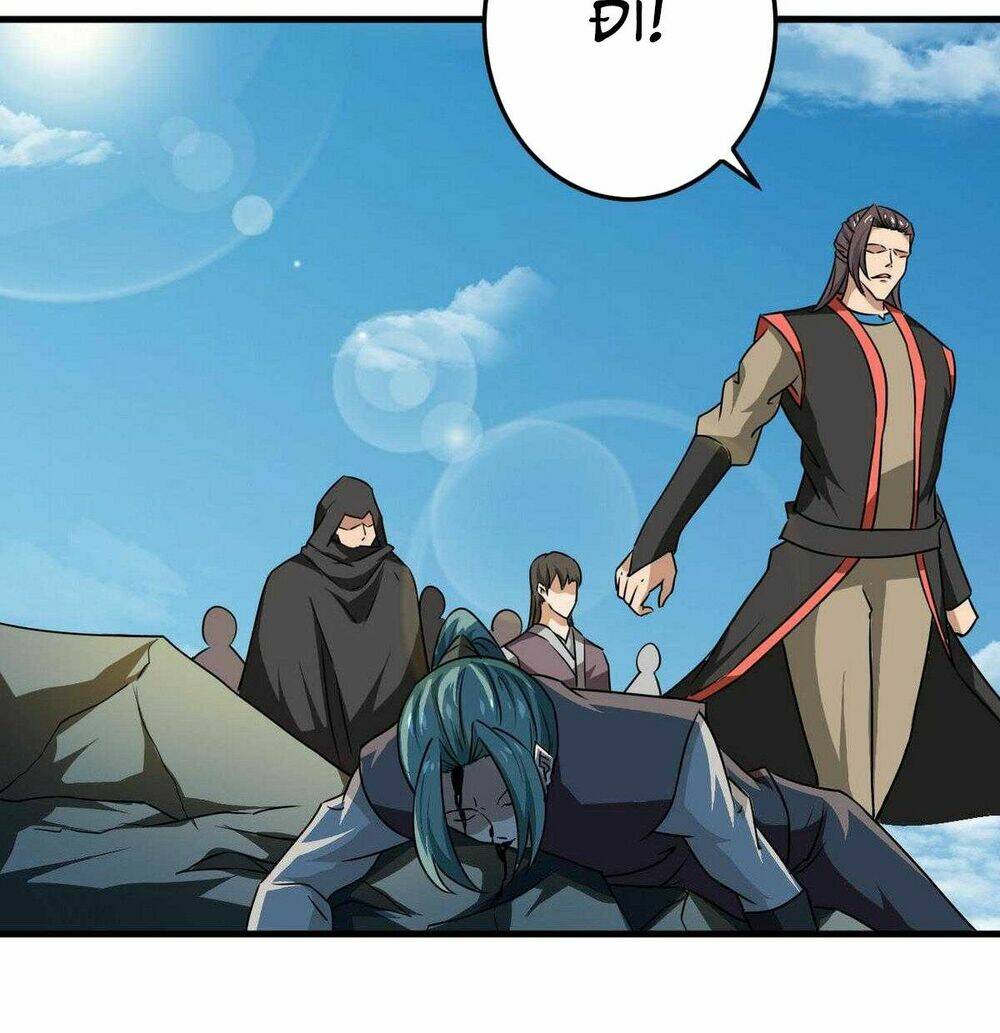 Tu Chân Giả Tại Dị Thế: Chapter 75