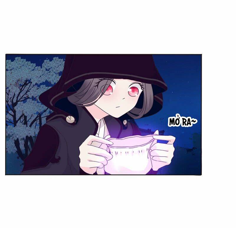 Tướng Quân Mời Ra Trận: Chapter 11