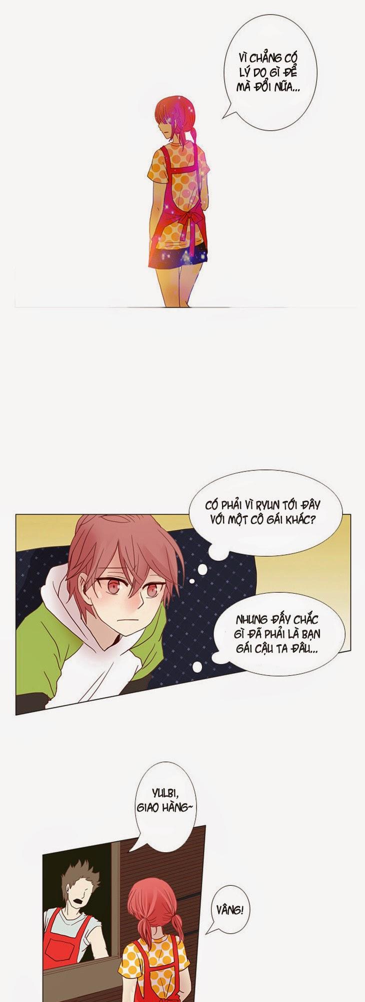 Flow: Chapter 4