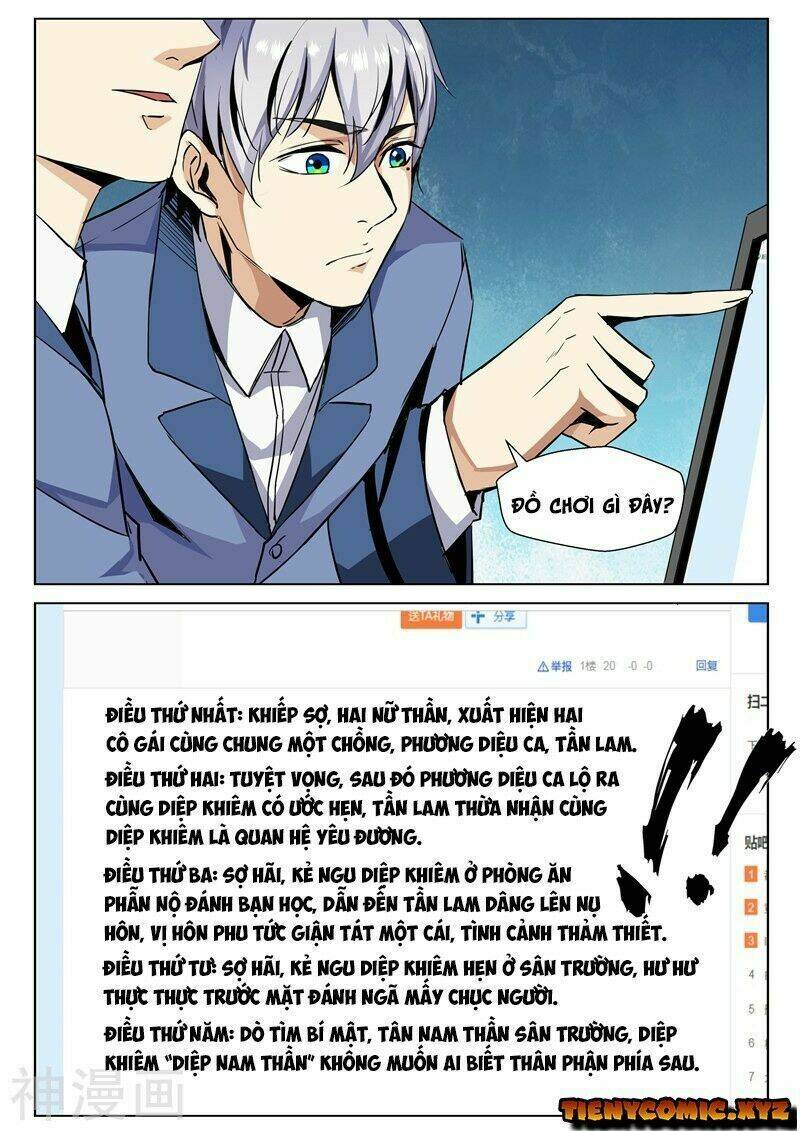 Tu Chân Cuồng Thiếu: Chapter 66