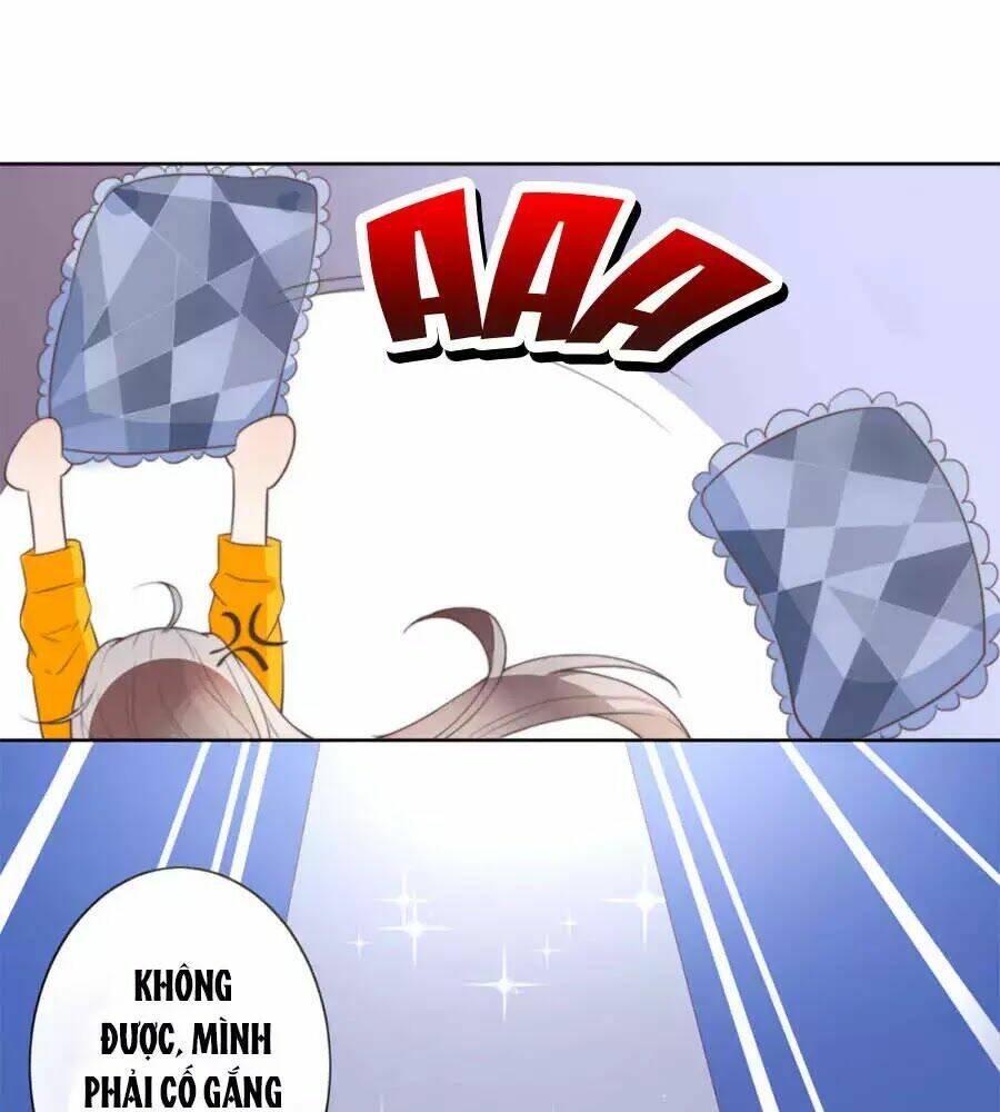 Yển Sư Yêu Hậu: Chapter 1