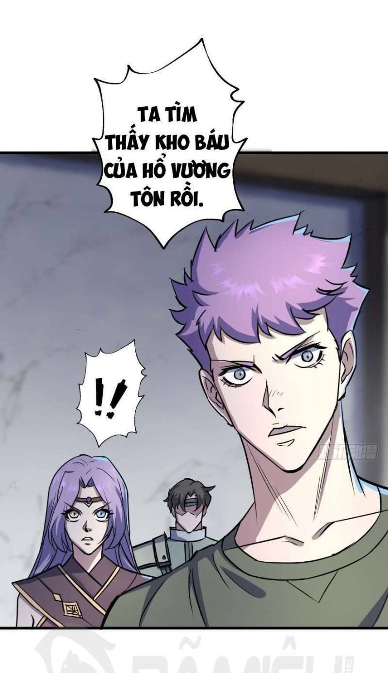 Thú Nhân: Chapter 149