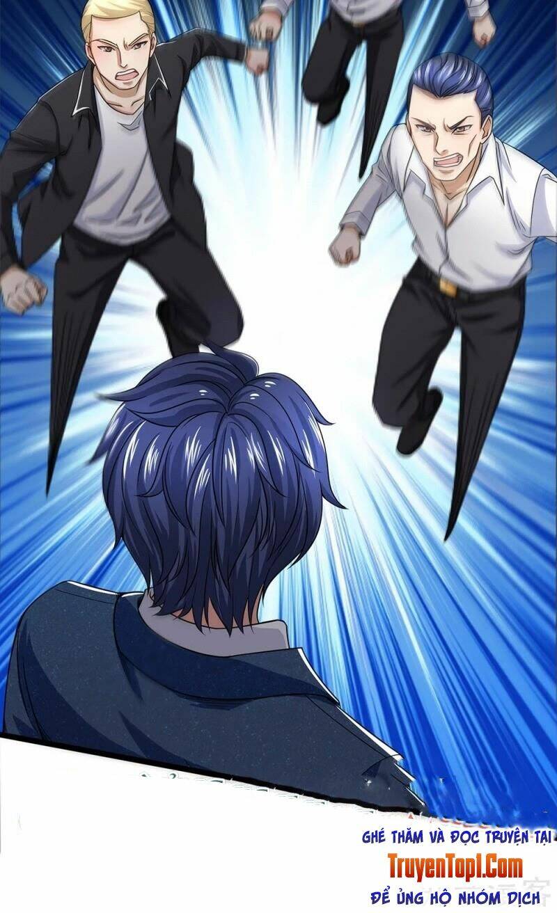 Chung Cực Binh Vương Tại Đô Thị: Chapter 129