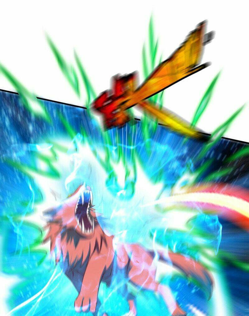 Chiến Đỉnh: Chapter 41