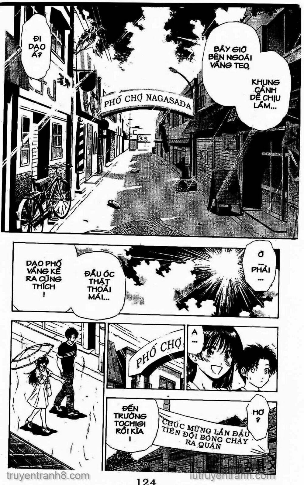 Saladdays: Chapter 93