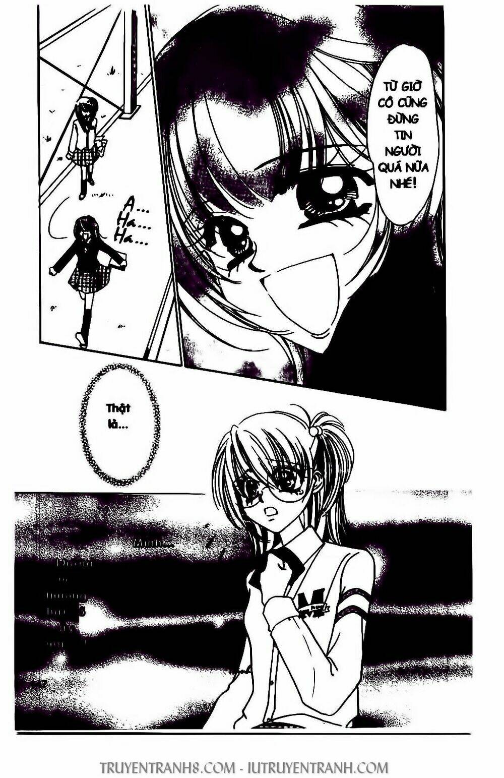 Bộ Sưu Tập Lọ Lem: Chapter 26