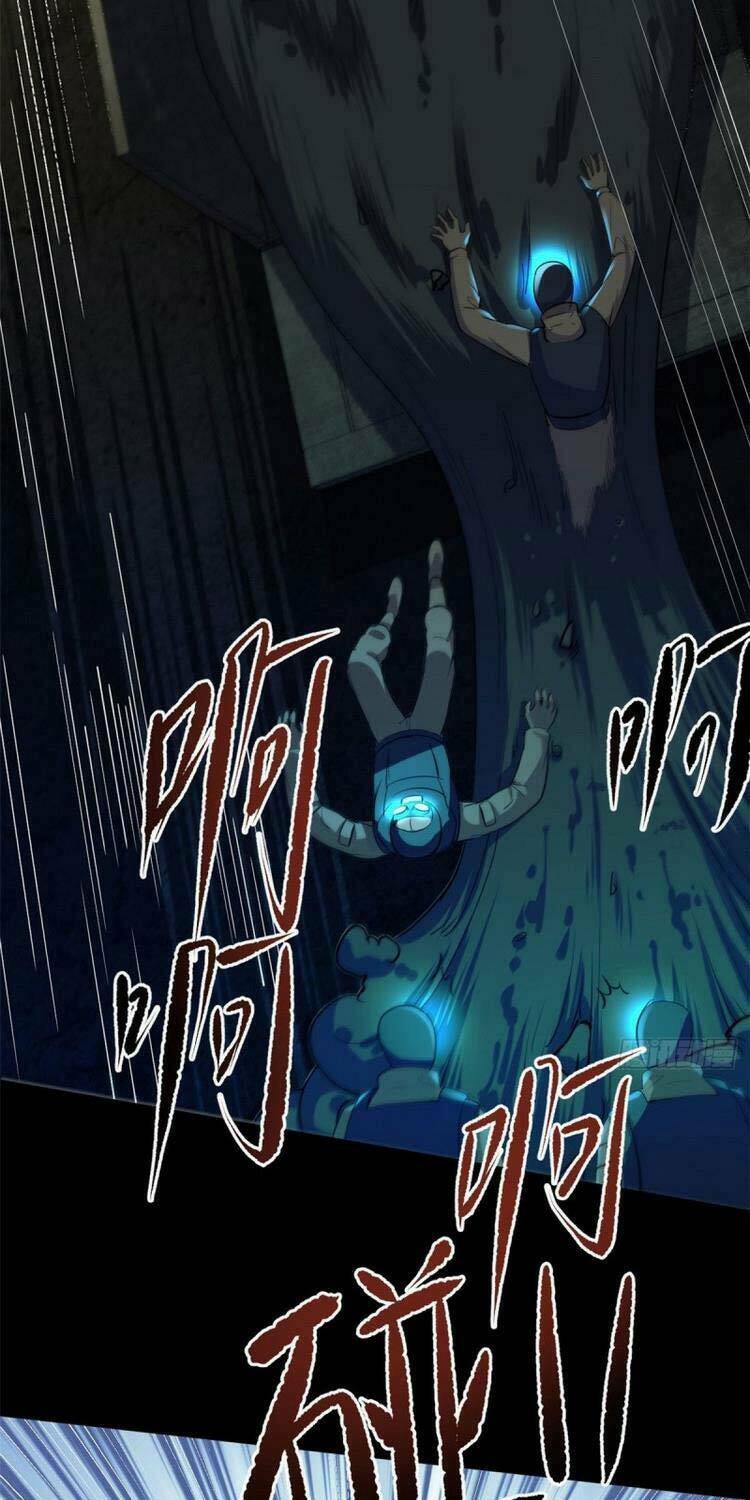 Toàn Cầu Sụp Đổ: Chapter 38