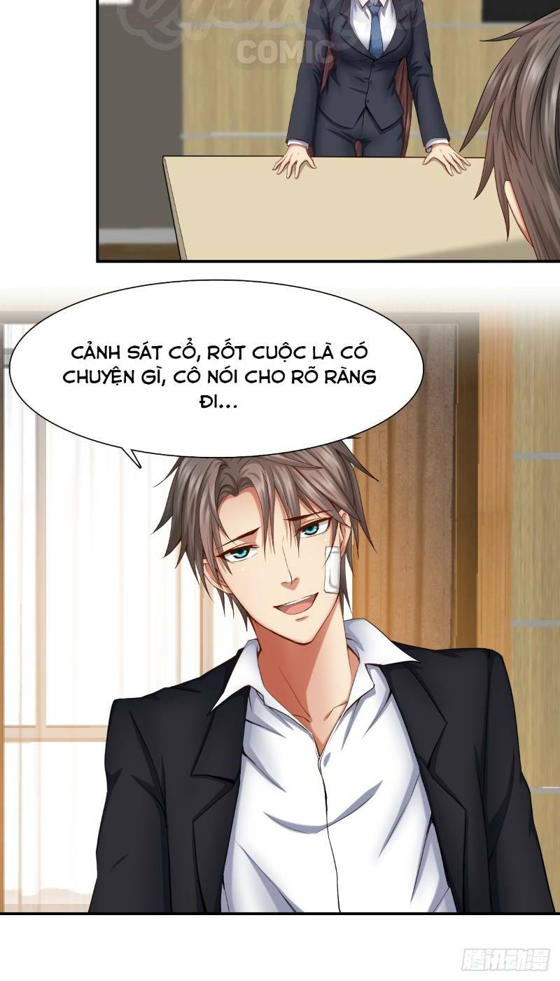 Tuyệt Thế Thiên Tài Hệ Thống: Chapter 49