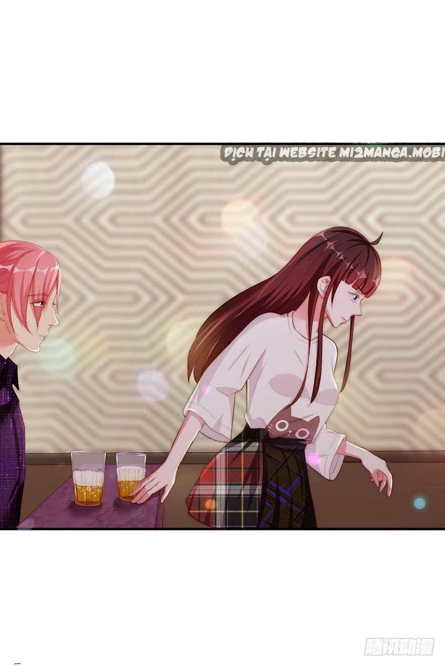 Gả Cho Tình Cũ Làm Lão Bà: Chapter 29