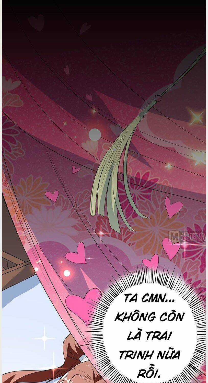 Tối Cường Thần Thú Hệ Thống: Chapter 188