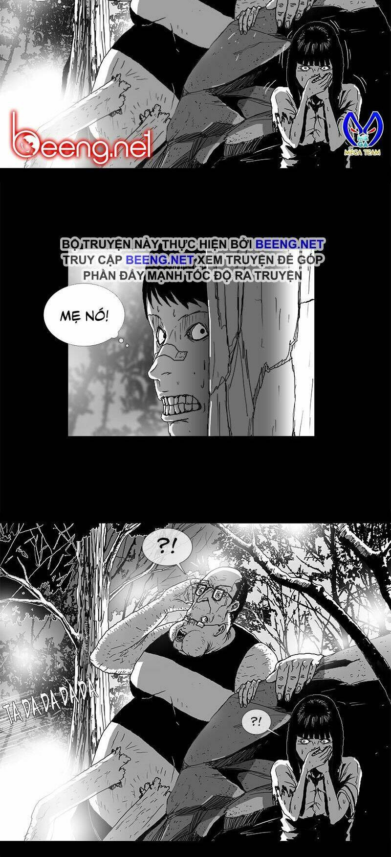 Sống Sót: Chapter 25
