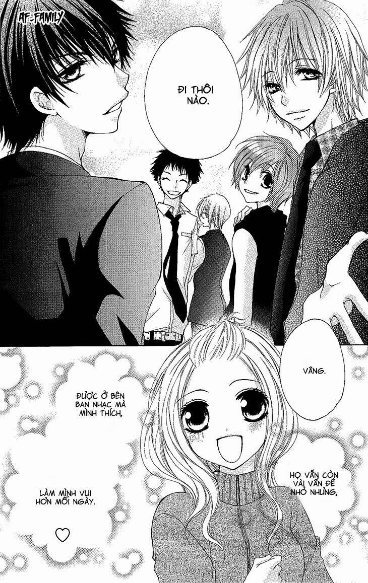 Ai Kiss - Idol Kiss: Chapter 2