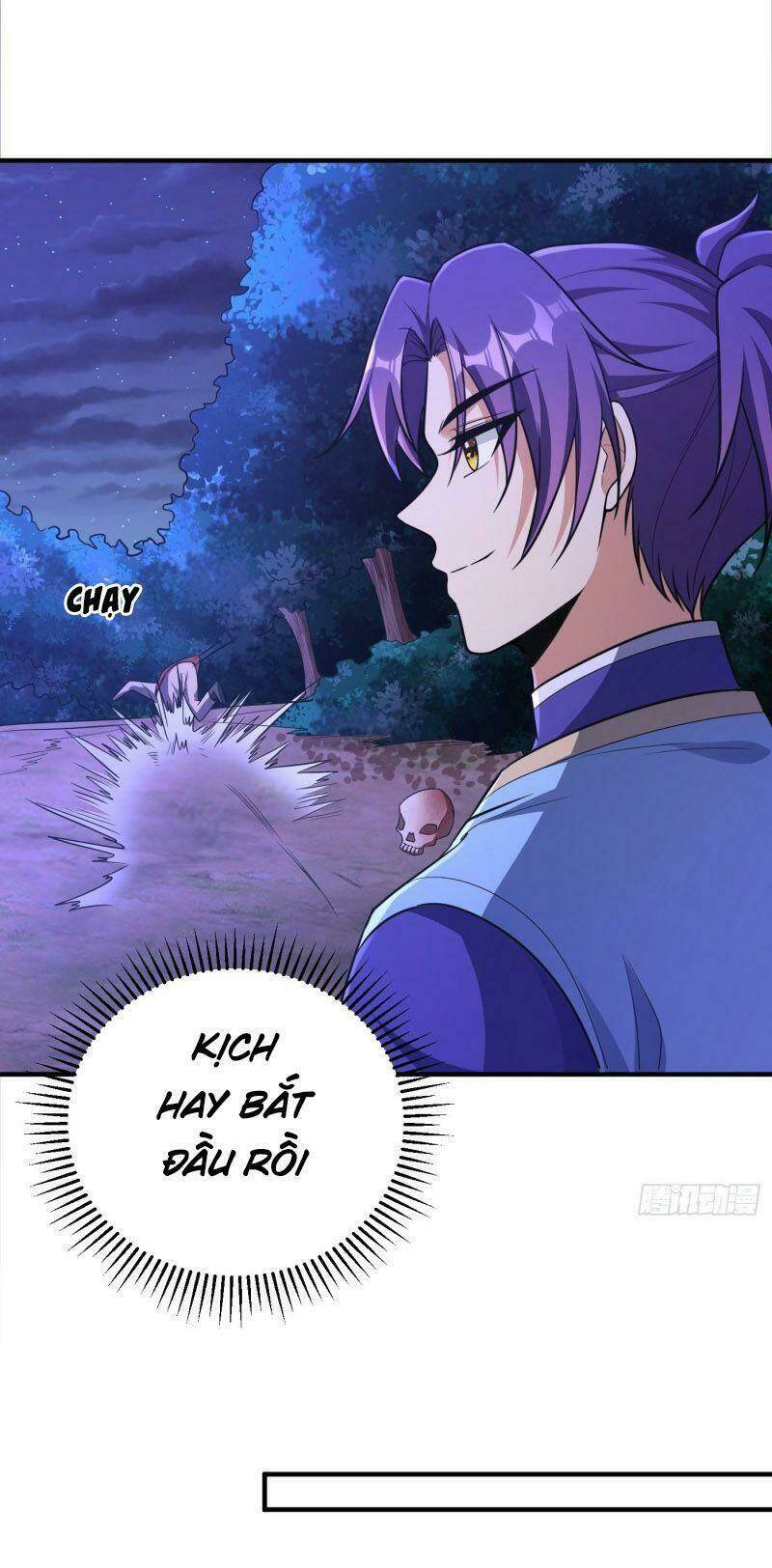 Yêu Giả Vi Vương: Chapter 157