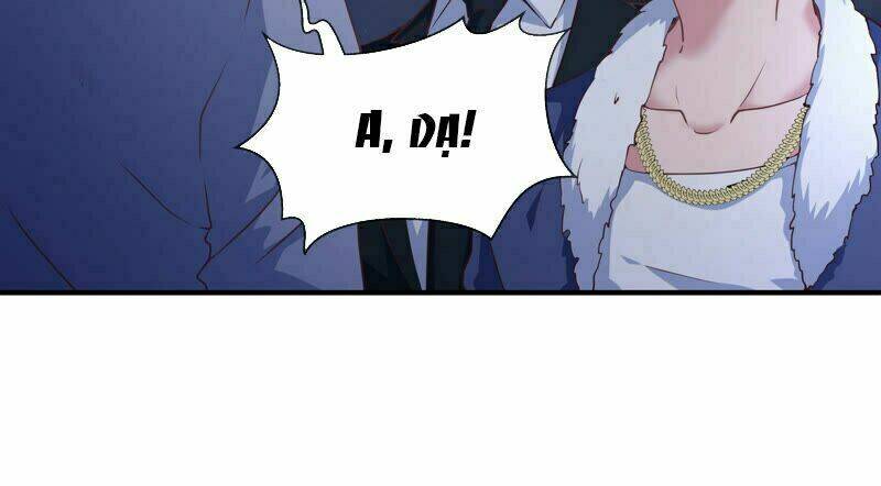 Chiến Lược Lãng Mạn Của Thịnh Thiếu: Chapter 46