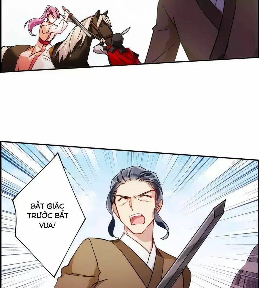 Thượng Quốc Phú Chi Thiên Đống Tuyết: Chapter 123