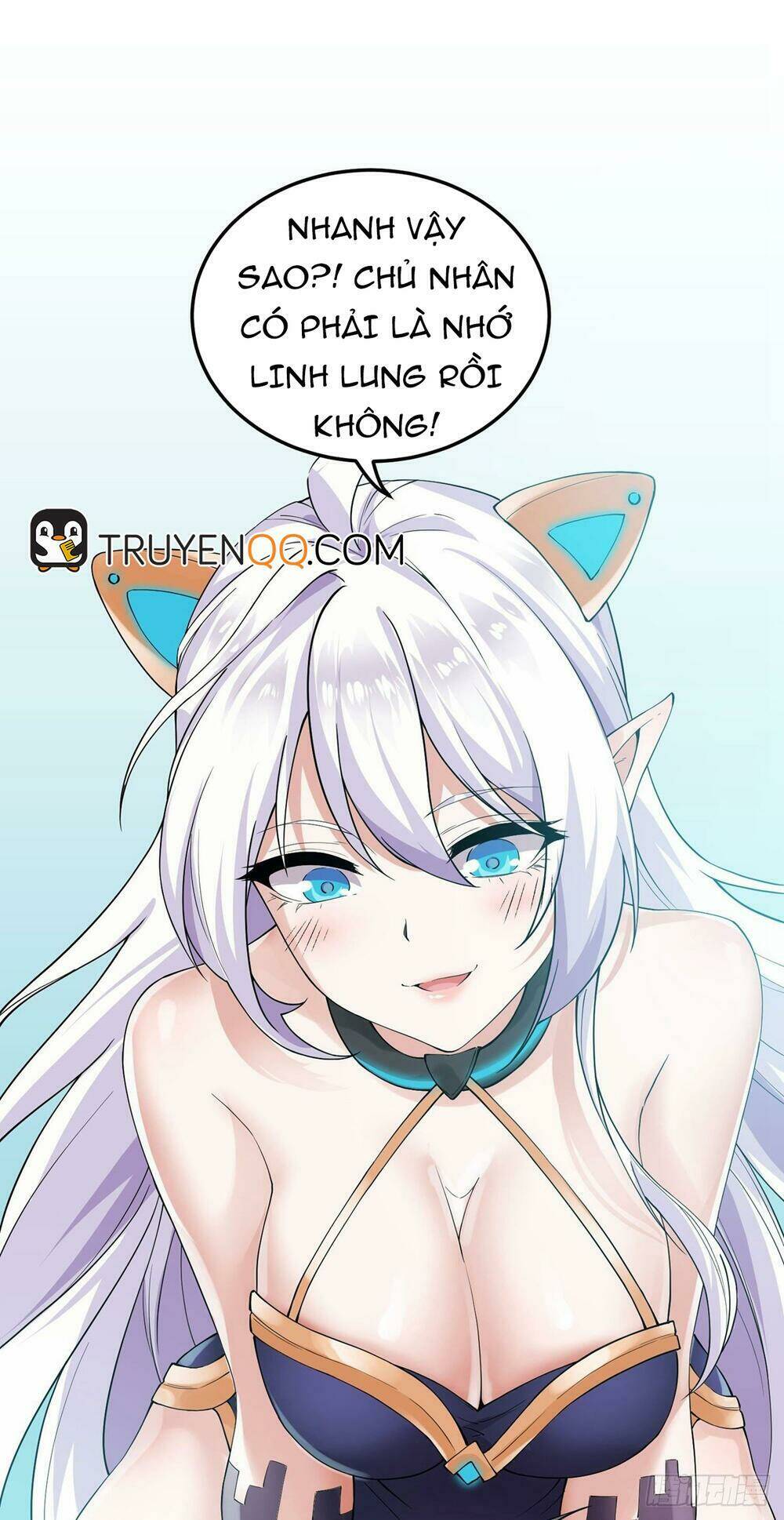 Nghịch Thiên Chiến Kỷ: Chapter 4