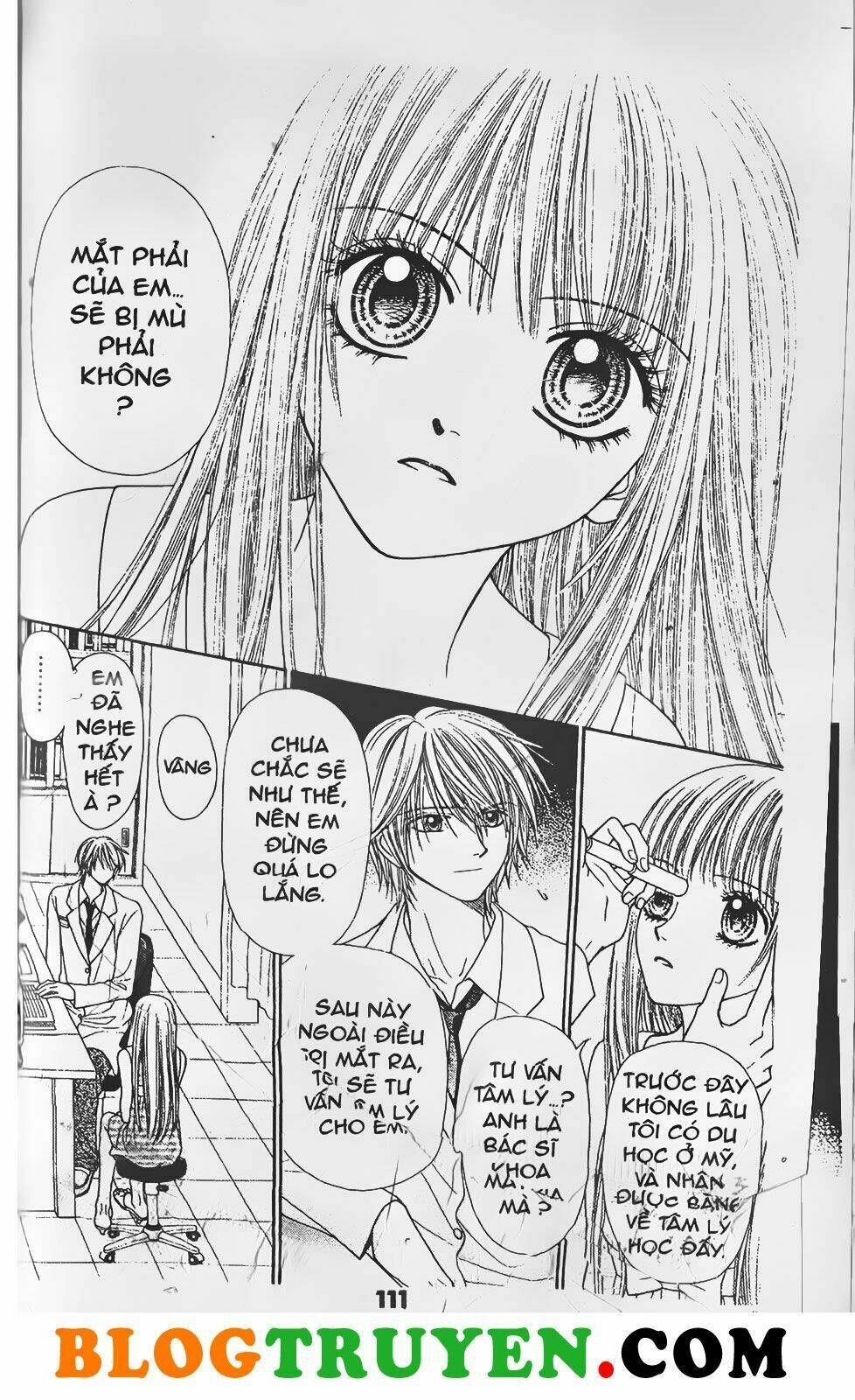 Truyền Thuyết Bí Ẩn: Chapter 2