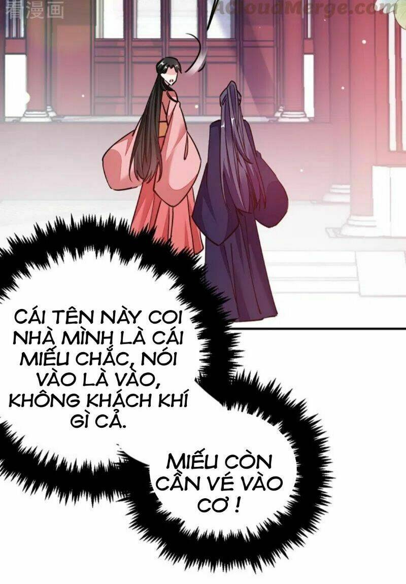 Giang Sơn Mỹ Nam Nhập Trướng Ta: Chapter 59