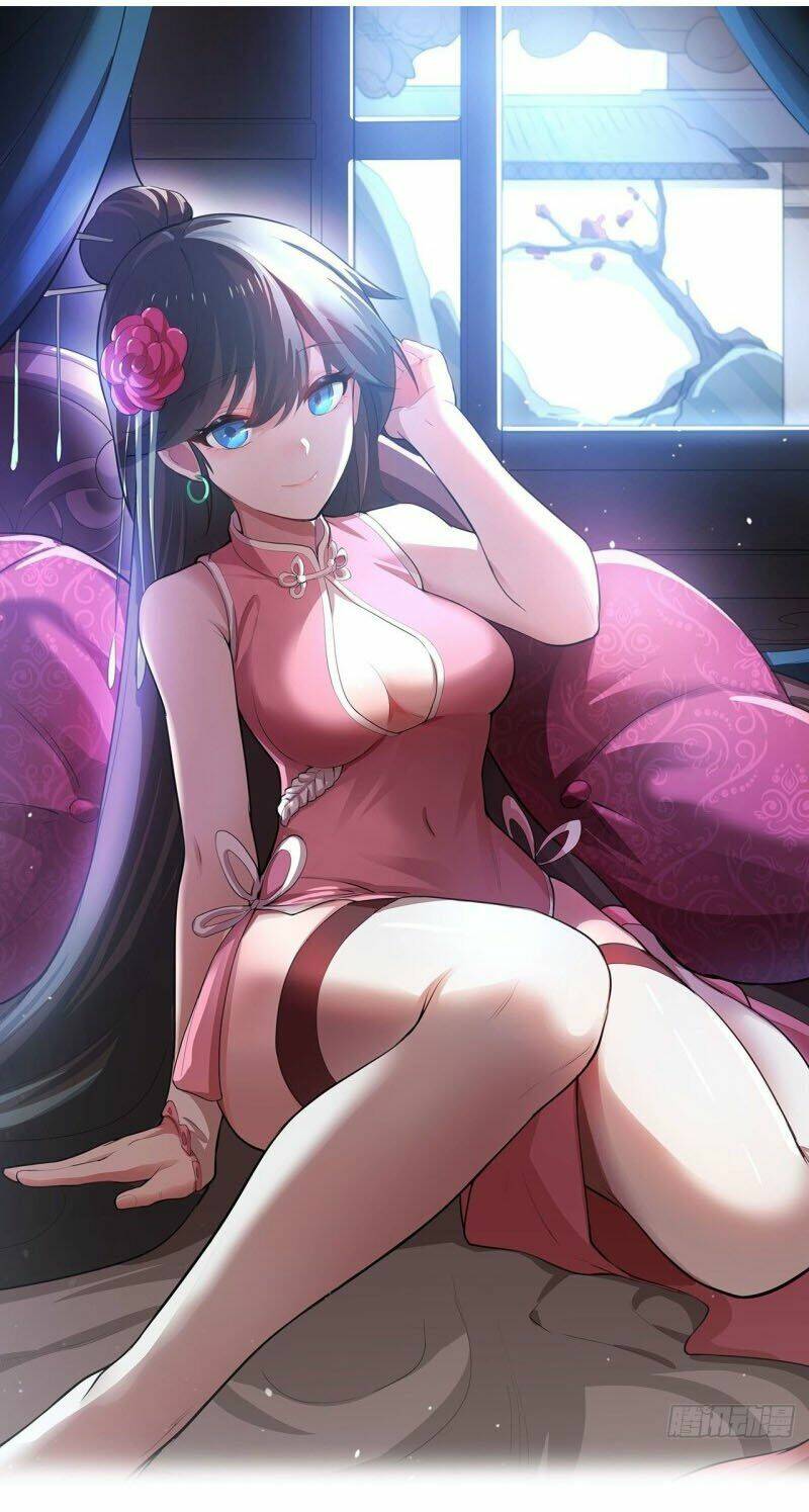 Thần Võ Đế Tôn: Chapter 92