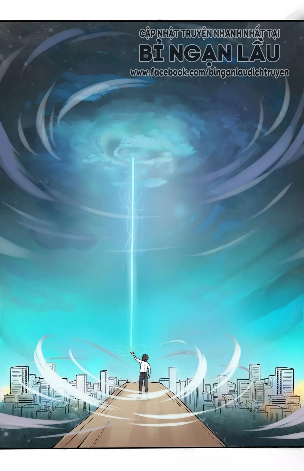 Bồng Sơn Viễn: Chapter 2.1