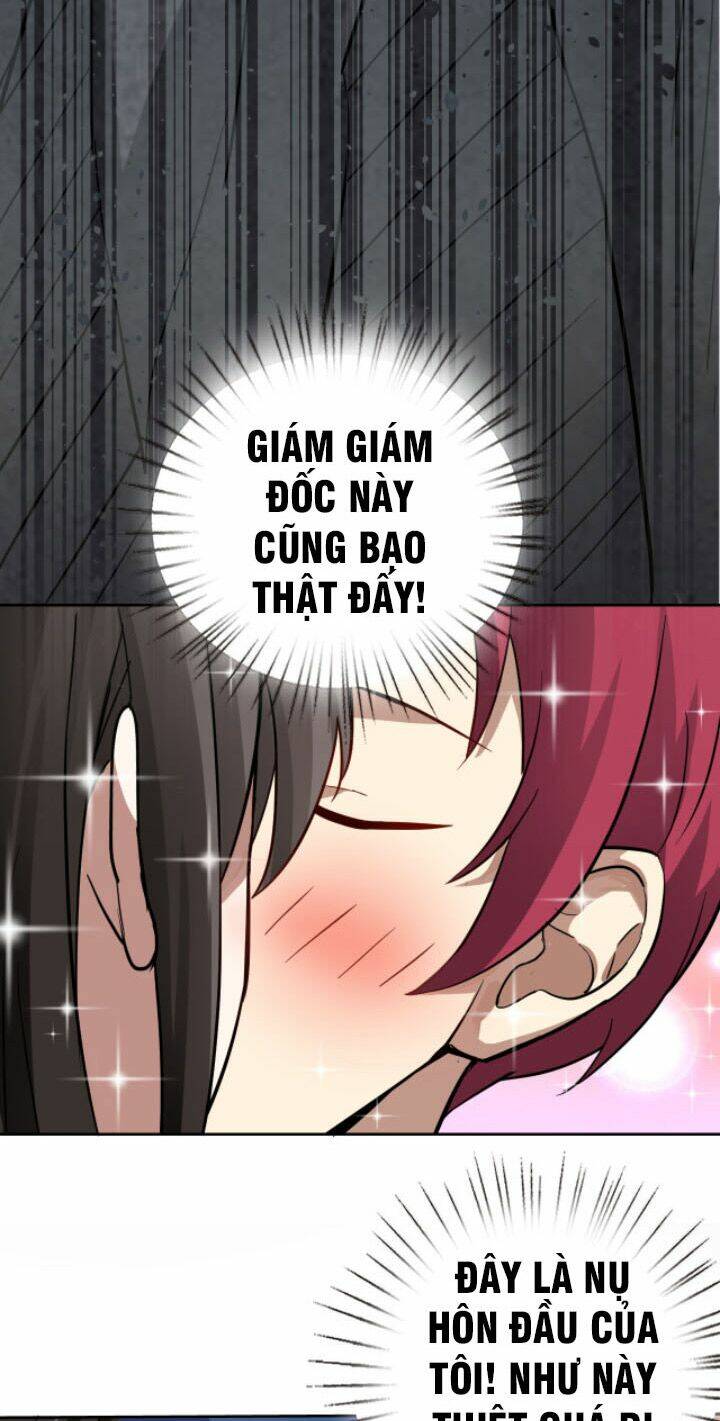 Lão Bà Ta Là Minh Chủ Võ Lâm: Chapter 2