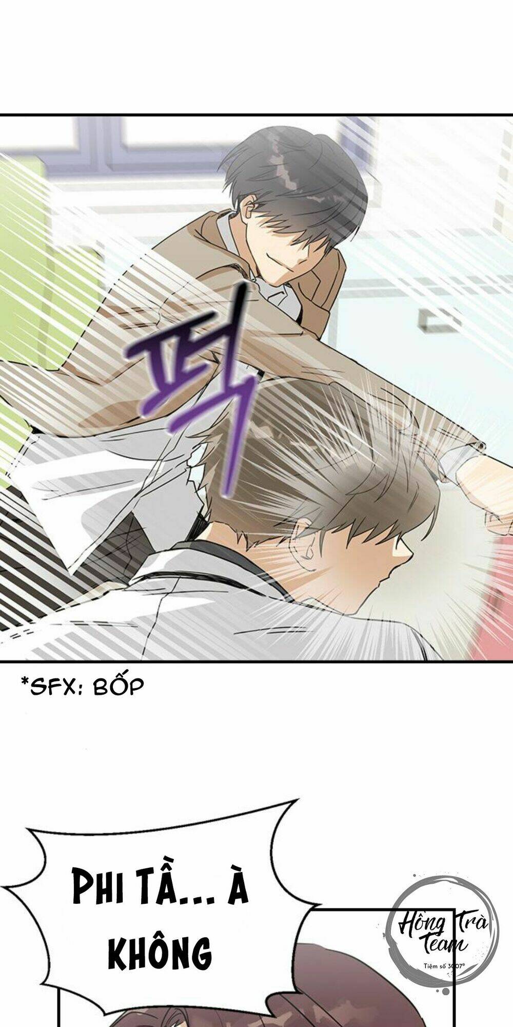 Duyên Nợ Kiếp Trước: Chapter 6