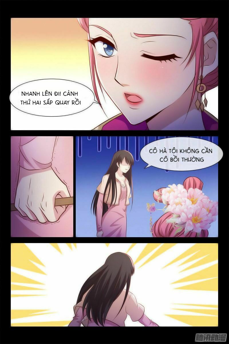 Tình Nhân Khế Ước Của Tổng Tài: Chapter 57