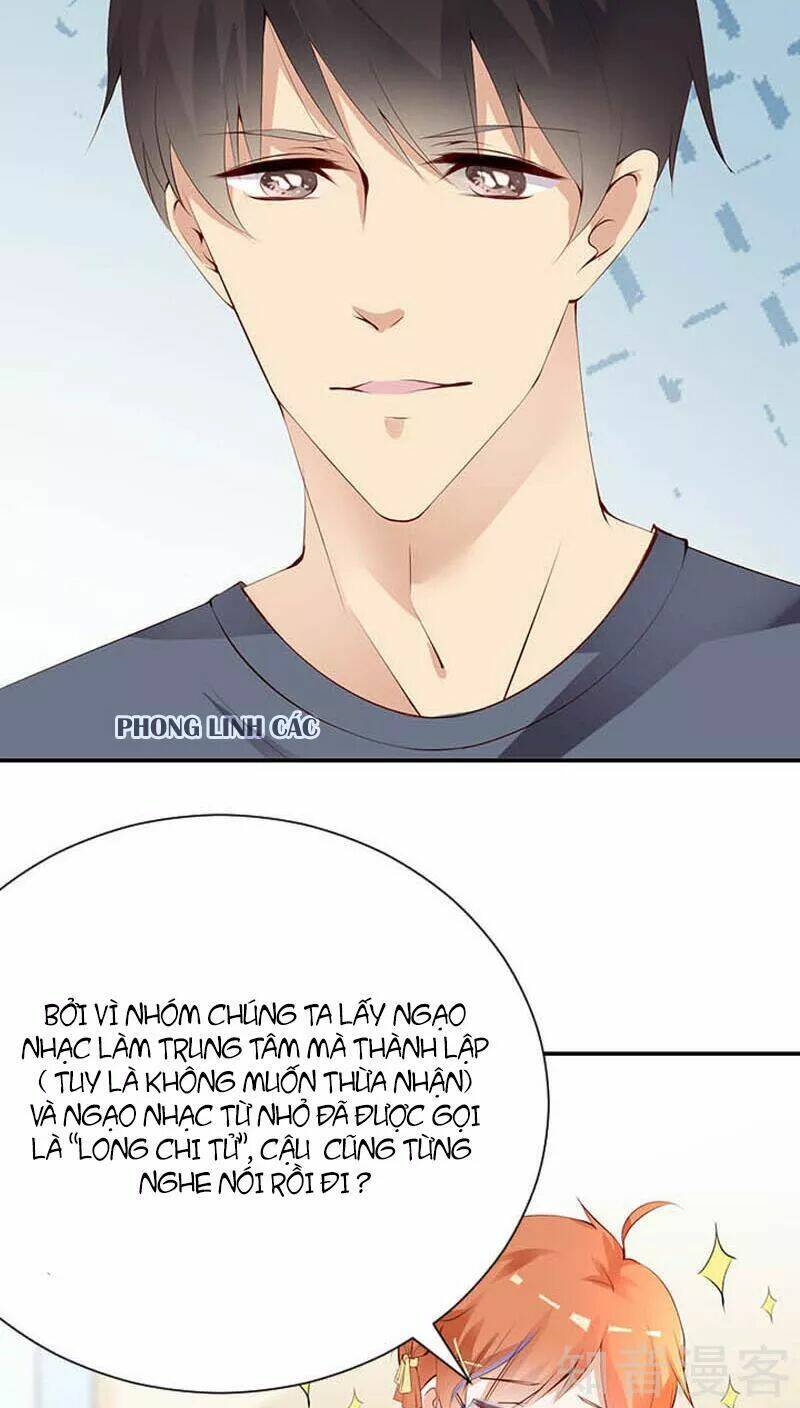 Nam Thần Là Một Đôi: Chapter 62