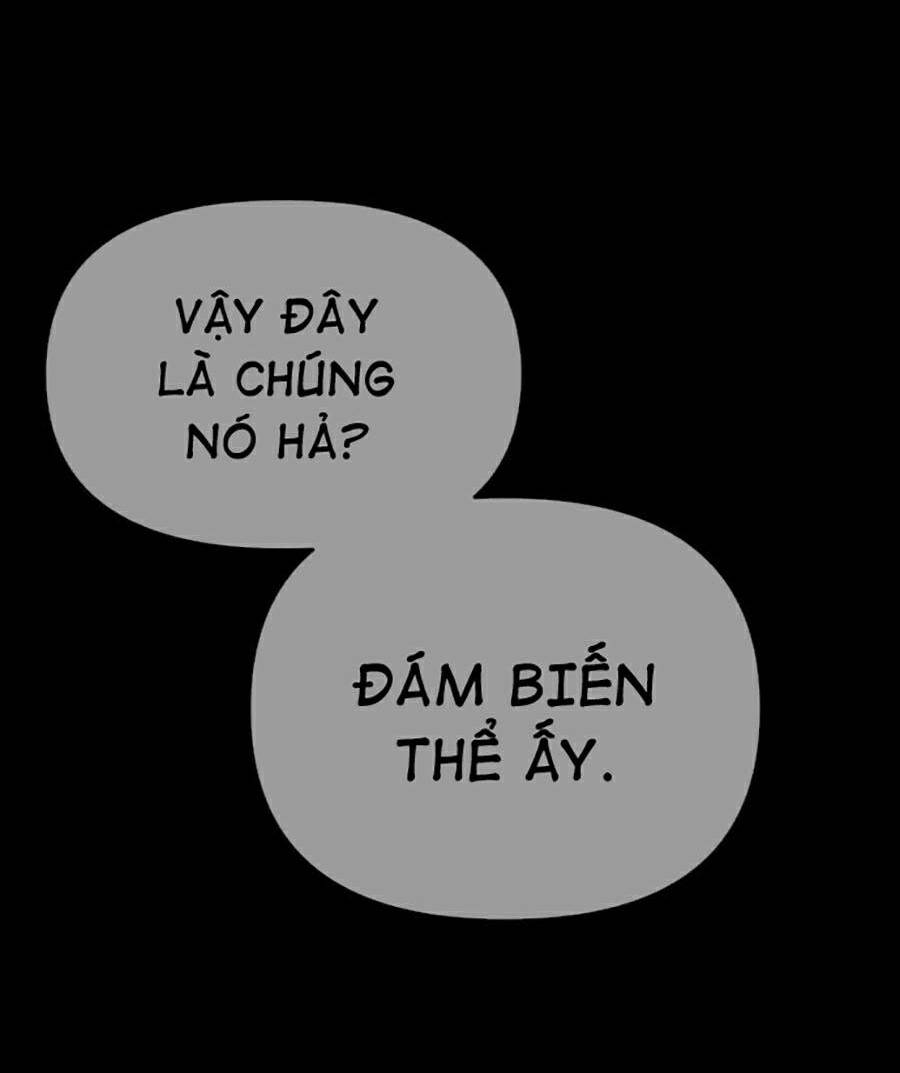 Cậu Bé Shotgun: Chapter 31