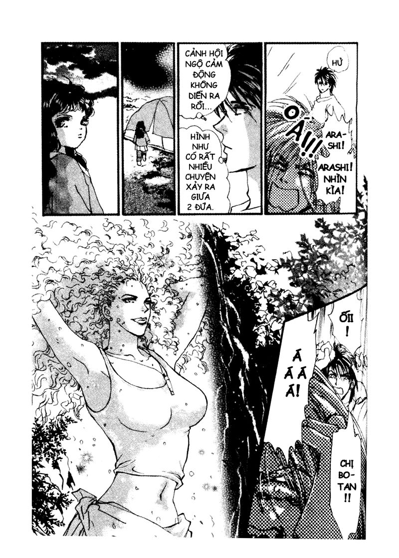 Mầm Sống: Chapter 66