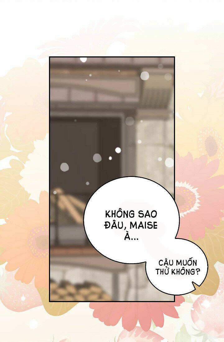 Tôi Là Bạn Gái Cũ Của Một Người Lính: Chapter 4