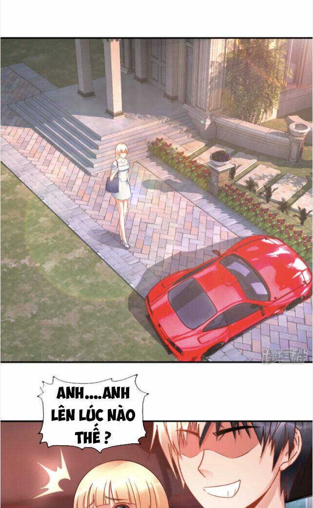 Phong Thủy Thiên Sư: Chapter 52