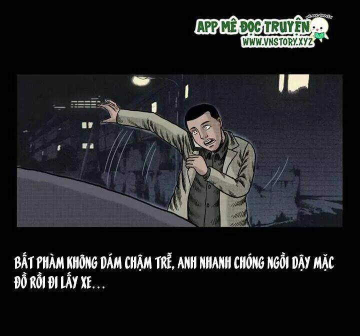 Kỳ Án Có Thật: Chapter 41