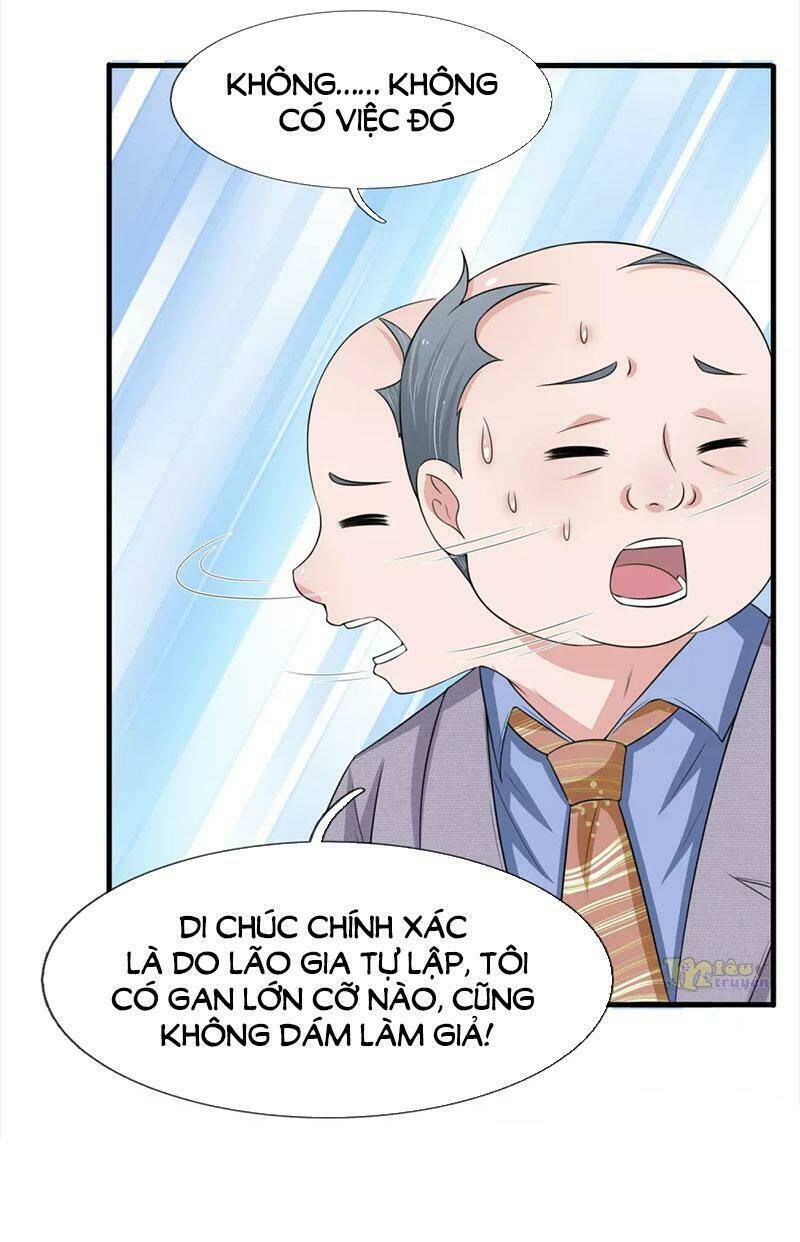Phúc Hắc Lão Công Buông Em Ra: Chapter 149